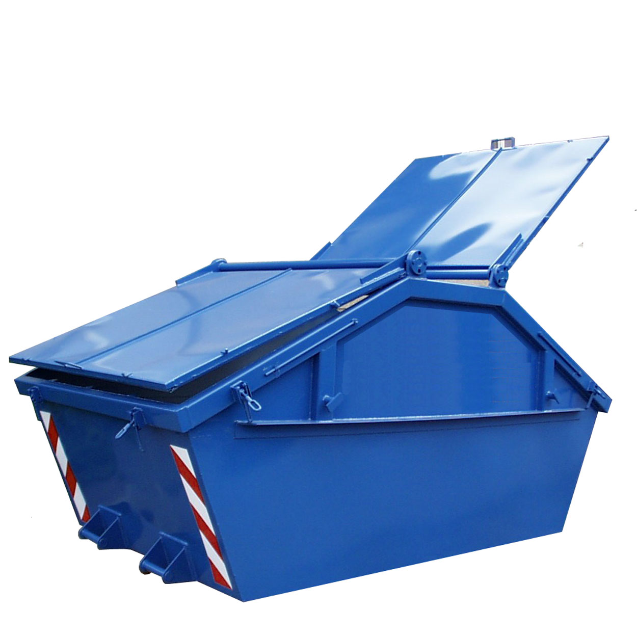 Hooklift Container - Hooklift Skip 11 sqm