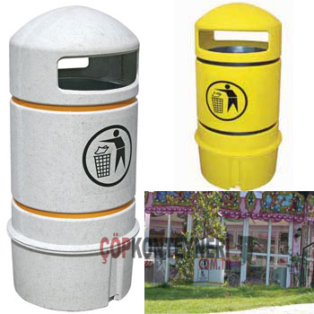 Garby Dustbin