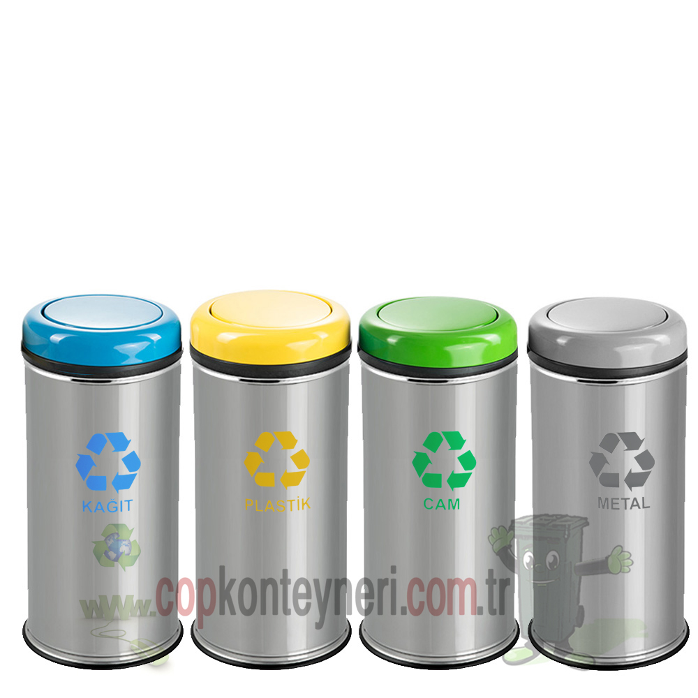 Recycle Bin SAK1009P4