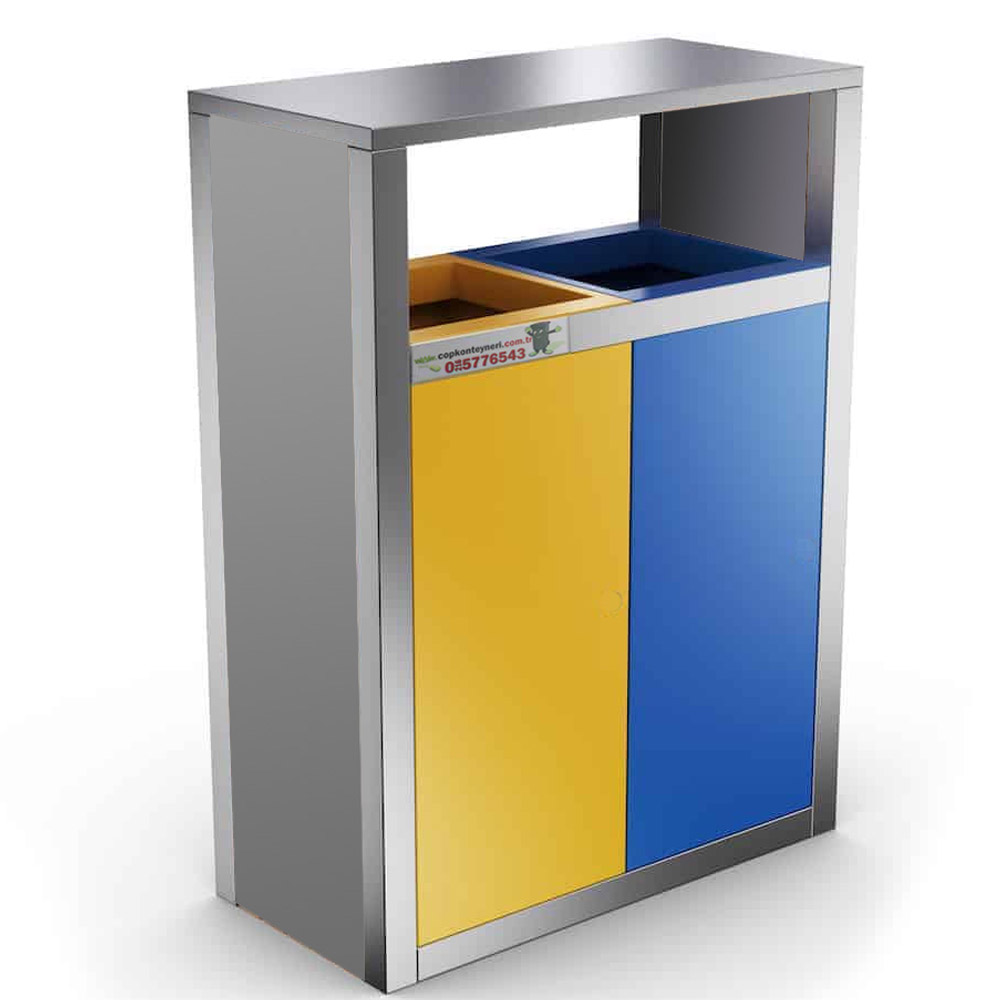 Recycle bin Cappodocia SAK1010B2