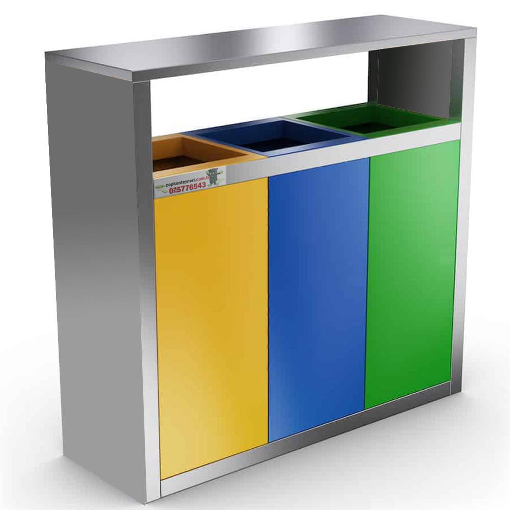 Recycle bin Cappodocia SAK1010B3