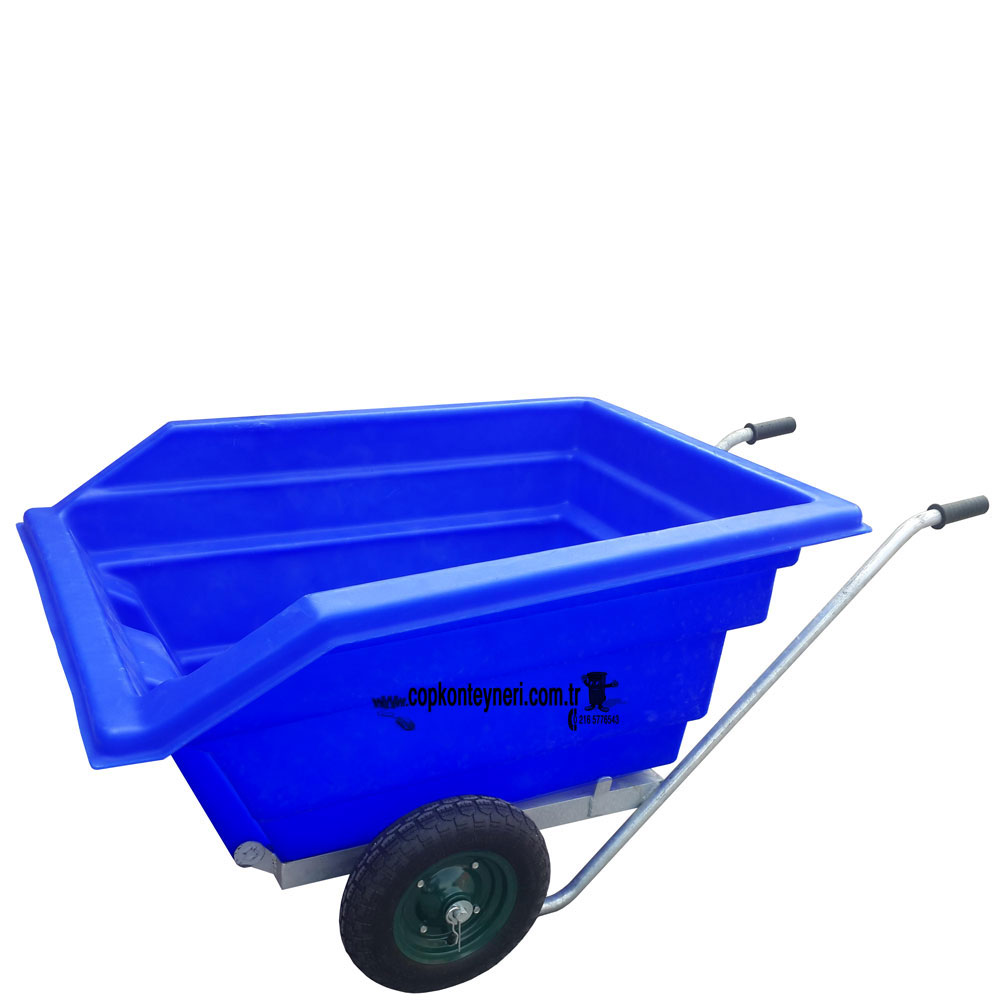 Feed Cart 300 liters