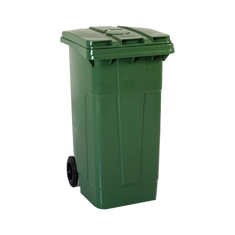 Wheelie Bin 240 l Green