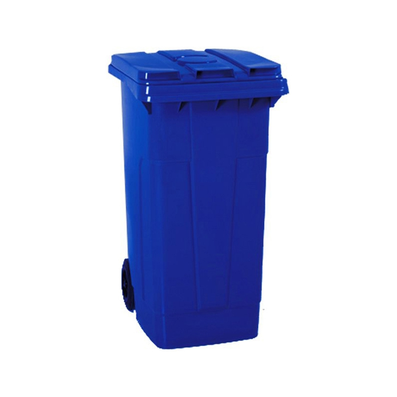 Wheelie Bin 240 l Blue