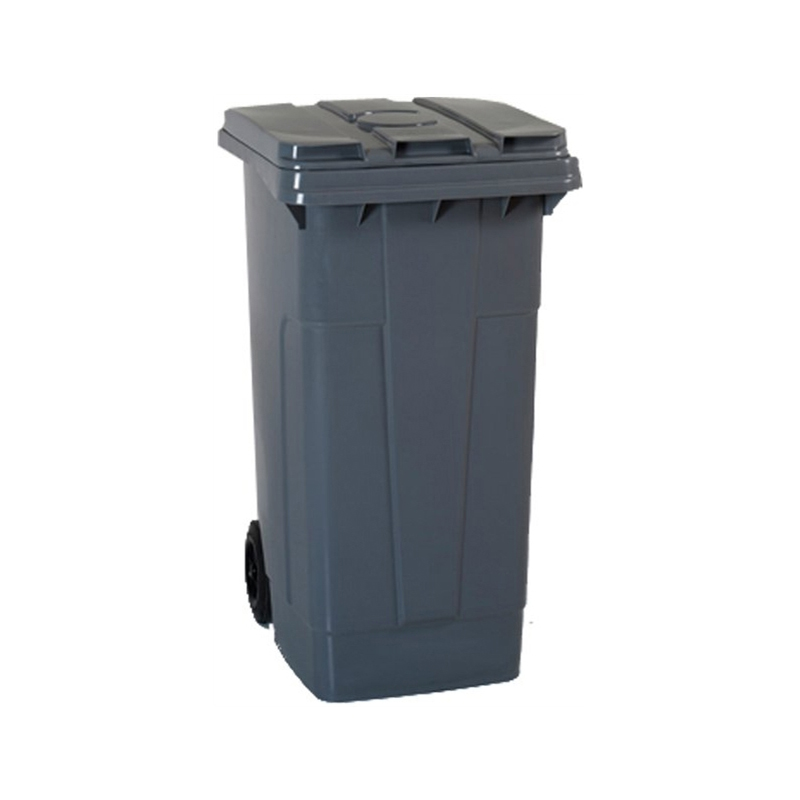 Wheelie Bin 240 l Gray