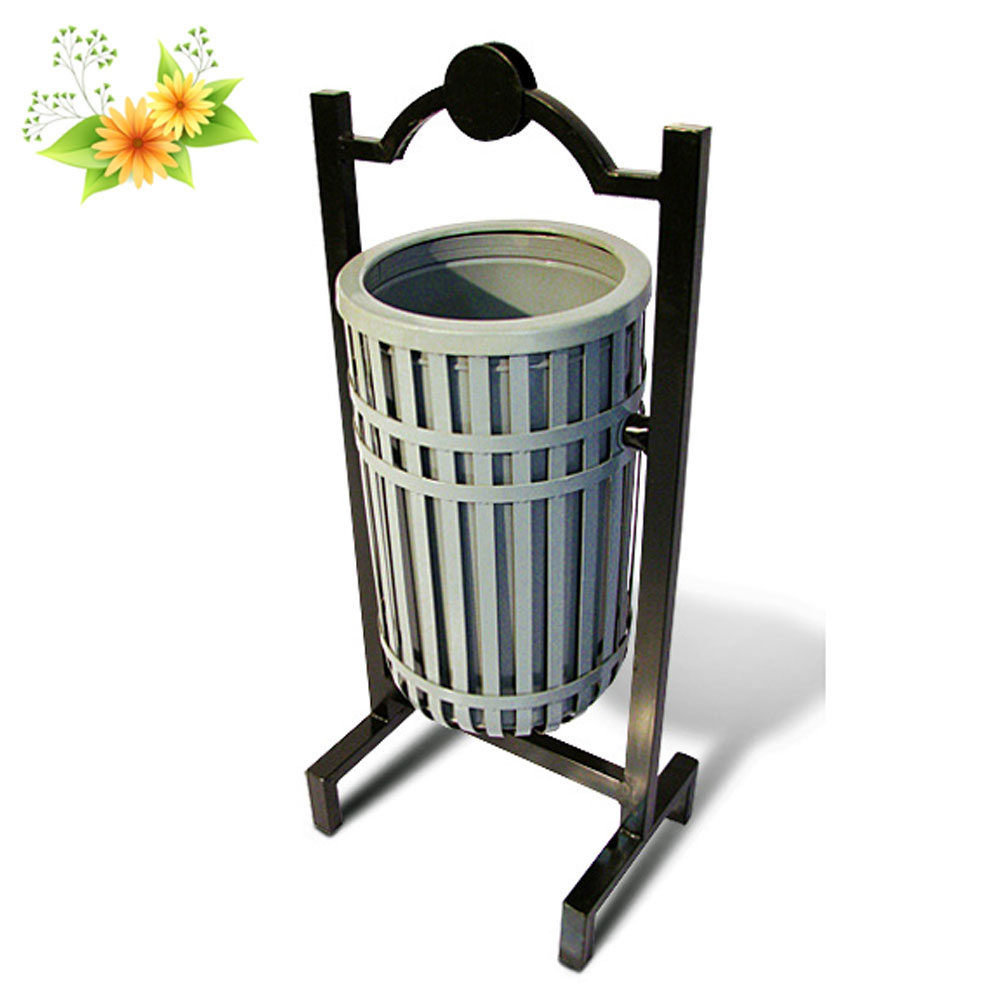 Outdoor Dustbin | Eagle