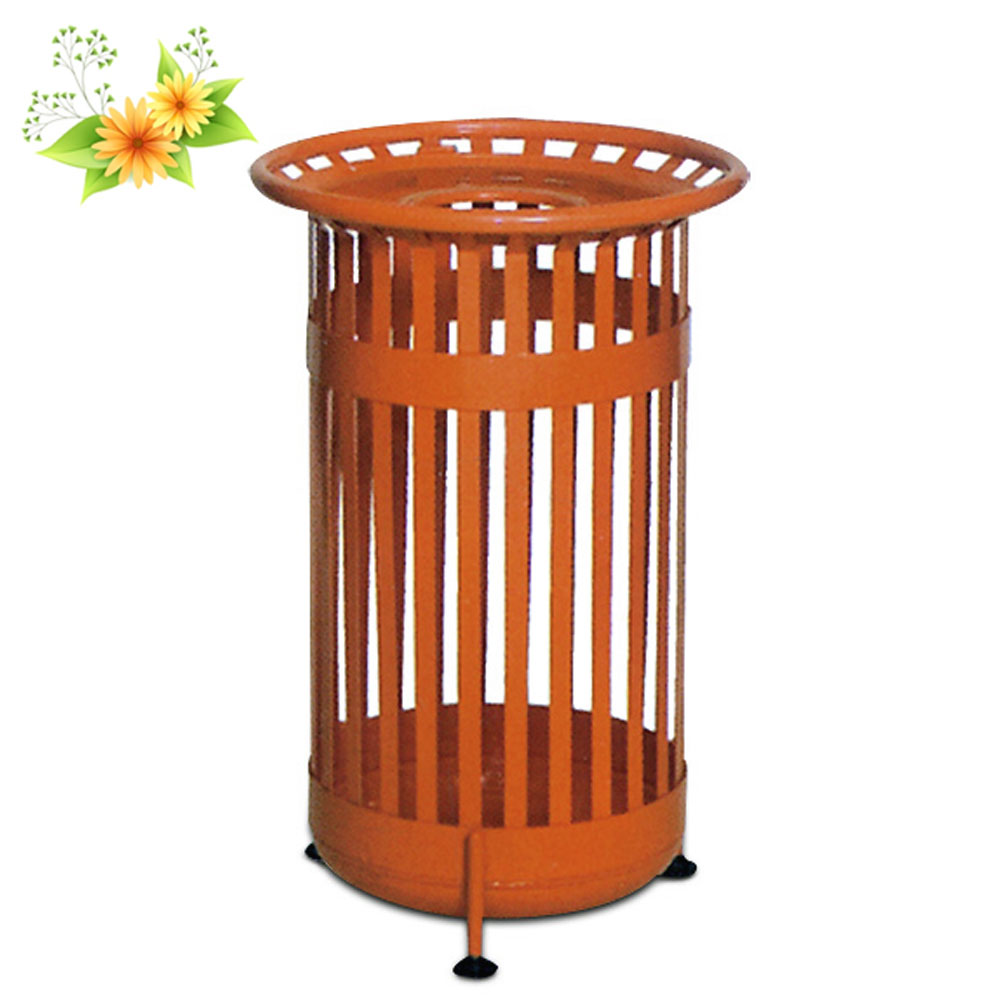 Outdoor Dustbin | Fort