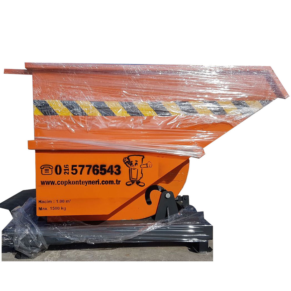 Self Dumping Hopper 1000 liter